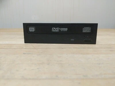 Philips Lite-On DVD+-RW DH-16AASH15B Optical Drive - Image 1 of 4
