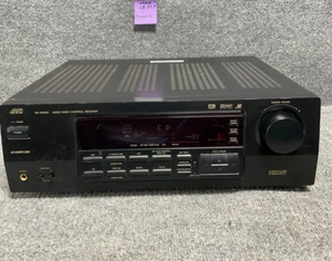 JVC RX-6008V Home Theater Dolby Digital Audio Video Control Stereo Receiver - Picture 1 of 16