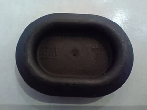 Türkabellochabdeckung Astra 90532690 Original Opel GM - Bild 1 von 4