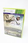 Tiger Woods PGA Tour 14 Masters Historic Edition - Xbox 360 - RARE - New Sealed