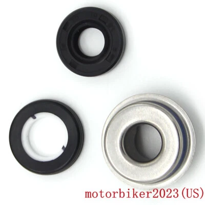 For Suzuki Water Pump Mechanical Seal Kit GSXR750 DRZ400 SV650 SV1000S RF900 Foto 1 de 4