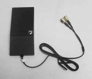 14007-00410200 Asus Dual Band Wi-Fi Magnetic Moving Antenna For PROD641SC-XB501 - Picture 1 of 3