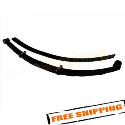 Icon 198520A Multi-Rate RXT Lifted Leaf Spring for 2019-2021 Ford Ranger Foto 1 de 4