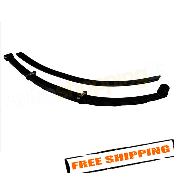 Icon 198520A Multi-Rate RXT Lifted Leaf Spring for 2019-2021 Ford Ranger Foto 1 de 4