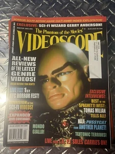Videoscope Issue 45 - Picture 1 of 1
