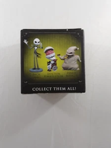 D-Formz Nightmare Before Christmas 3" Blind Box Vinyl Figure - Picture 1 of 2