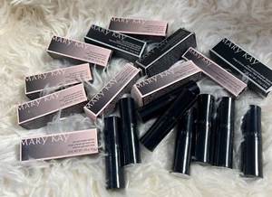 MARY KAY CREME LIPSTICK~TRUE DIMENSIONS~GEL~DISCONTINUED RARECOLORS~CHOOSE 💋NEW - Picture 1 of 43