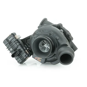 BMW 420 D (F32) B47D20 Garrett 819976 Hybrid Upgrade Turbolader STAGE3 - Picture 1 of 4