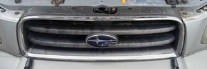 Parrilla Subaru Forester 2003 2004 2005 OEM 91121SA050 - Imagen 1 de 1