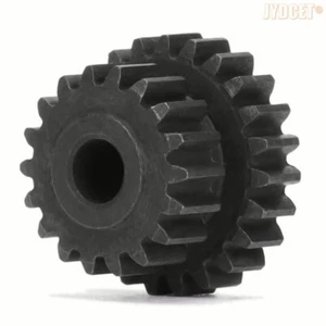 #102514 Engranaje de accionamiento HD de acero 18-23T 1M para HPI SAVAGE FLUX 2350 HP X 4.6 SS 3.5 - Imagen 1 de 6