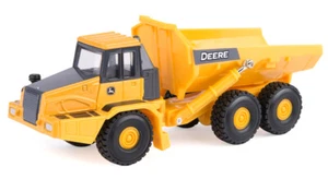 Ertl 46588-CNP 1/64 Scale John Deere Articulated Dump Truck - Picture 1 of 1