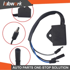 Labwork Fuel Pump Cut off Relay For Kawasaki Mule 1000 2500 2510 2520 3000 3010 - Picture 1 of 8