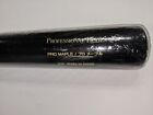 SSK 318 Black 32 Pro Inventory Maple Wood Baseball Bat Japan Professional Edge