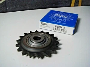 Rodamiento de bolas Martin Gear 41BB18H1/2 B8 - Imagen 1 de 5
