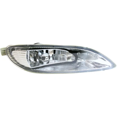 Se adapta a 02-04 TY CAMRY CONJUNTO DE FAROS ANTINIEBLA 02-03 TY SOLARA 04-08 TY COROLLA DIESTRO Foto 1 de 4