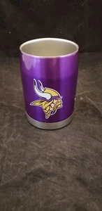 MINNESOTA VIKINGS DESK CADDY SMALL NEW - Picture 1 of 5