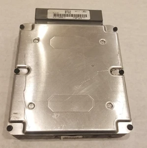 1999 Ford Expedition 4.6L - Auto - XL1F-12A650-CC - ECU EEC - Picture 1 of 1