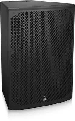 Turbosound Dublin TCX122 BLACK 2 Way 12'' Loudspeaker (B-Stock) - Image 1 of 4