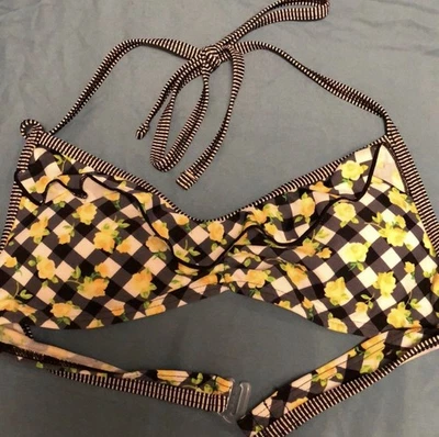Women's Bikini Top Size M - Image 1 of 2