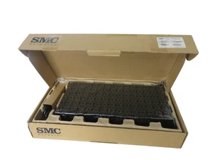 SMC SMCGS1601P 16-port unmanaged Gigabit Ethernet switch - Free Shipping - Picture 1 of 4