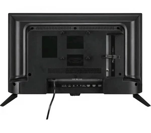 JVC 24" TV ROKU TV SMART HDR10 HD LED FREEVIEW HD PLAY HDMI x3 USB LT-24CR230 - Picture 1 of 5