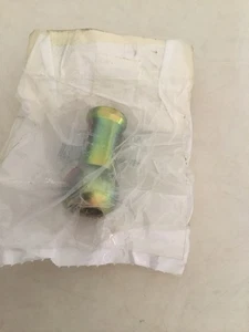 Ski Doo Oem Ball Joint 505070816 - Picture 1 of 3