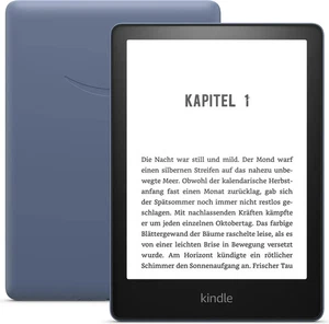 Amazon Kindle Paperwhite 16GB Denim Blau eBook Reader 11Gen 6,8 Zoll --LINIEN-- - Bild 1 von 4