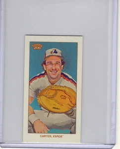 2024 Topps 206 - Gary Carter - Picture 1 of 2