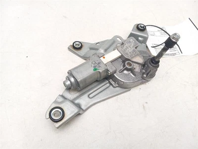 Nissan Murano 2010 motor de lavado de parabrisas trasero Foto 1 de 4