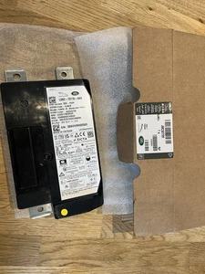 Jaguar F-Pace E-Pace Telematics Control Module X540 X761 Genuine J9C32720 - Picture 1 of 4