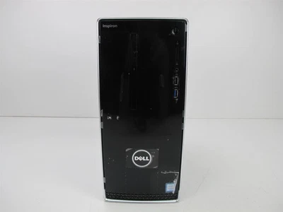 Dell Inspiron 3650 i3-6100 3.70GHz 6GB RAM 1TB HDD Windows 10 Home - Image 1 of 4