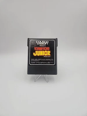 Donkey Kong (Colecovision, 1982) *SOLO CARTUCHO* Coleco Vision PROBADO ENVÍO GRATUITO Foto 1 de 2