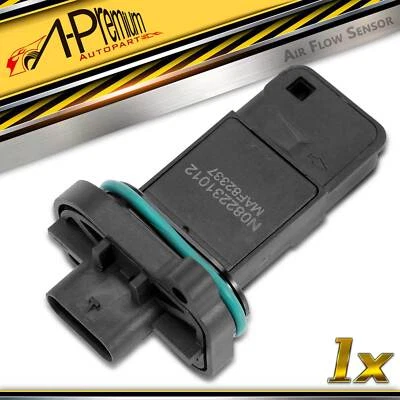 1x Mass Air Flow Sensor for BMW M760i xDrive 2017-2020 760Li Rolls-Royce Ghost - Image 1 of 4