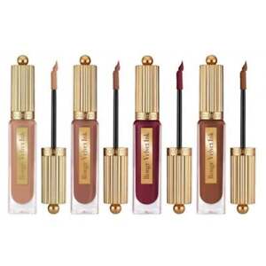 Bourjois Rouge Velvet Ink Lipstick - Choose Your Shade