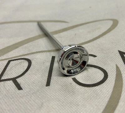 1958 PONTIAC “BONNEVILLE” / “STAR CHIEF”HEADLIGHT SWITCH PULL KNOB (OEM USED) A+ - Image 1 of 4