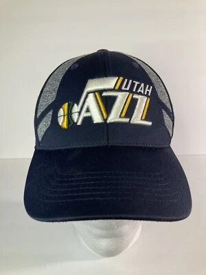 Sombrero Utah Jazz Top of the World One Fit Foto 1 de 4