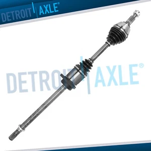 Front Right CV Axle Shaft for 2009 2010 2011 2012 2013 2014 Nissan Maxima 3.5L - Picture 1 of 7