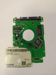 PCB Festplatte M60S Rev02 BF41-00105A TS-M-8V01C (Samsung HM120JI 120GB) - Bild 1 von 6