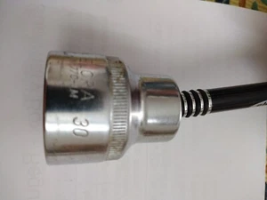 1/2 Inch Square Drive Socket - Picture 1 of 7