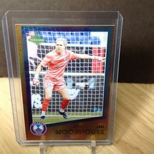 ANNA MOORHOUSE GOLD #1/1 SSP - ORLANDO PRIDE 2023 NWSL Parkside Volume 2