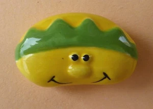 Haba Los Habas Rigolotes- 2016 - Un Bean - Picture 1 of 1