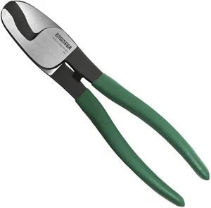 ENGINEER CABLE CUTTER LONG BLADE TYPE (LENGTH 210mm) PK-52 MADE IN JAPAN - Picture 1 of 4