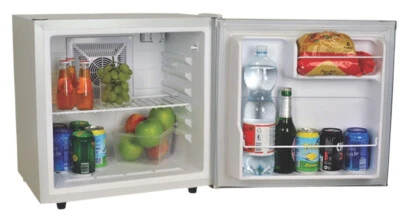 MINI FRIGORIFERO FRIGO PICCOLO CLASSE A+ 50 LT DCG MF1050 BAR HOTEL BARETTO - Immagine 1 di 2
