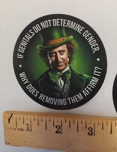 WILLY WONKA  - Imagen 1 de 10
