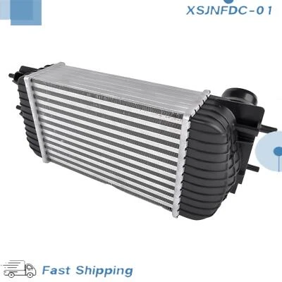 NEW Intercooler 14461BV80B For Nissan Juke 2015 Sentra  2013-2019 A Foto 1 de 4