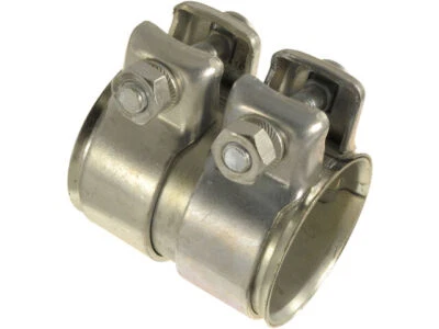 Braçadeira de escape central API 47646ZF 2010 2011 2012 2013 2014 para 2009-2016 BMW Z4 - Imagem 1 de 2