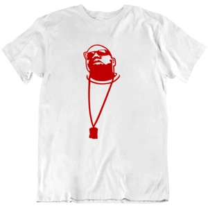 Biggie Smalls Notorious Hip Hop Rap T Shirt Tee Mens Womens Gift New - Picture 1 of 7