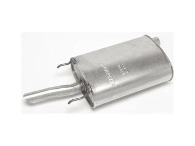 Silenciador Walker para Chevrolet Lumina 1995-2001 52619VKQN 1998 1999 1996 1997 2000 Foto 1 de 2