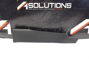 2014 Nissan GT-R RH Passenger Side Console Trim Panel 68134-Jf10 - Picture 1 of 12
