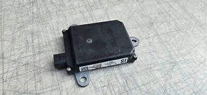 2014-2016 LEXUS IS250 REAR BLIND SPOT MONITOR SENSOR RADAR OEM 88162-0W340 - Picture 1 of 3